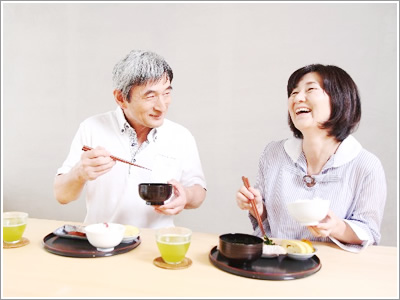 10年、20年先を考えた治療