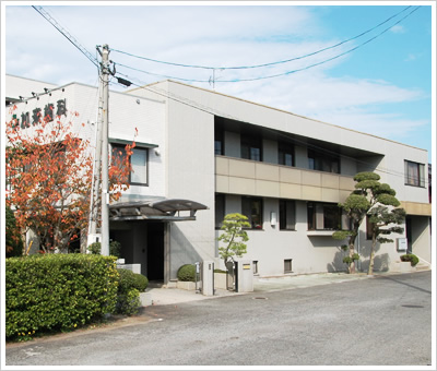 診療時間・地図