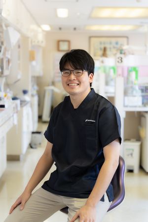 医療法人 加来歯科 院長 加来 敏男